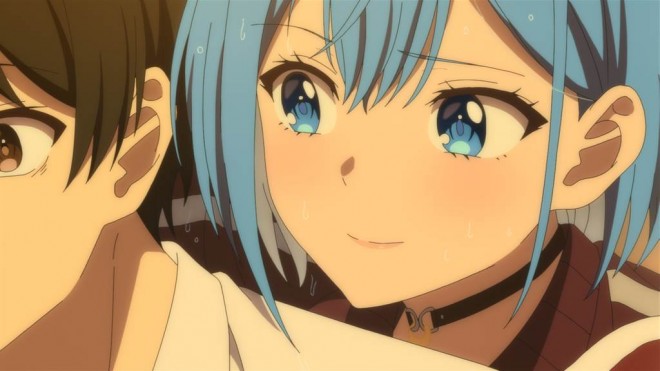 Can a Boy-Girl Friendship Survive?